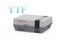 High Quality Mini NES NESPI CASE Retroflag Case With Cooling Fan Designed For Carousel 11