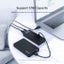 H1613 16 Port Usb2.0 Hub With 12V2a Power Adapter For Laptop Pc Tablet Black US Carousel 3