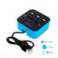 All In 1 Usb 2.0 3 Port Hub Multi Card Reader Computer Accessories USB Cables Hu Carousel 6