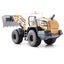 Siku Liebherr L 566 Wheel loader Diecast - 1:50 Scale Carousel 5