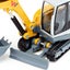 Siku Wacker Neuson ET65 Track Excavator Diecast - 1:50 Scale Carousel 4
