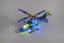 Lego Compatible MetaMorph Blocks (Light Up Helicopter) Carousel 2