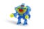 Lego Compatible MetaMorph Blocks (Light Up Helicopter) Carousel 3