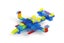 Lego Compatible MetaMorph Blocks (Light Up Helicopter) Carousel 4