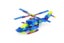 Lego Compatible MetaMorph Blocks (Light Up Helicopter) Carousel 10
