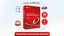 Trend Micro Maximum Security - 10 Device 1 Year Carousel 1