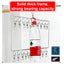 Brand New 2 Tier Sock Hanger Clothes Drying Rack Stainless Steel *Sale NOW* Carousel 12