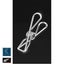Brand New 2 Tier Sock Hanger Clothes Drying Rack Stainless Steel *Sale NOW* Carousel 7