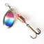 Fishing Lure Bass Trout Hard Metal Spoon Spinner Baits *Local Buy* Carousel 16