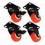 PTN New Castor Wheels Set Sale Sale Carousel 5