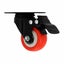 PTN New Castor Wheels Set Sale Sale Carousel 11