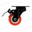 PTN New Castor Wheels Set Sale Sale Carousel 13