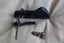 Vintage Record No. 040 Plough Plane. Fence, Fence Arm, Depth Gauge, 1 Cutter. Carousel 3