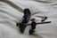 Vintage Record No. 040 Plough Plane. Fence, Fence Arm, Depth Gauge, 1 Cutter. Carousel 4