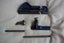 Vintage Record No. 040 Plough Plane. Fence, Fence Arm, Depth Gauge, 1 Cutter. Carousel 5