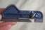 Vintage Record No. 040 Plough Plane. Fence, Fence Arm, Depth Gauge, 1 Cutter. Carousel 9