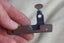 Vintage Record No. 040 Plough Plane. Fence, Fence Arm, Depth Gauge, 1 Cutter. Carousel 12