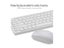 Wireless Keyboard and Mouse Set NZ Clearance Carousel 7
