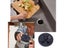 Food Waste Disposer Drain Plugs Splash Guards For InSinkErator Parts Carousel 4