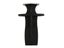 Food Waste Disposer Parts Drain Water Plug Accessory Carousel 6