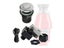 Garbage Disposal Sink Top On Off Air Button Kit Accessories Carousel 1