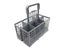1PC Cutlery Dishwasher Basket For Bosch Siemens BEKO AEG Candy Kenmore Carousel 4