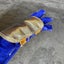 Welding Glove Heat Shield Protector Carousel 3