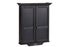 Brunswick Dart Board Cabinet - Solid timber Carousel 4