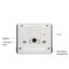 Digital LCD Thermometer Hygrometer Electronic Temperature Humidity Meter Carousel 4