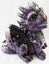 Large Purple Dragon Carousel 6