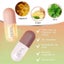 Nature Lip Plump Day Night Ginger Mint Liquid Nourishing and Moisturizing Lip Carousel 3