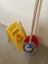 Cleaner Carousel 8
