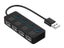 USB 2.0 Power Adapter Multi Splitter Expander 4 Ports Hub With Switch For PC Carousel 1