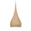 CLA Zara Metal & Polycarbonate 160mm Small Pendant Light Carousel 1
