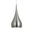 CLA Zara Metal & Polycarbonate 160mm Small Pendant Light Carousel 1