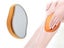1 X Unisex Painless Physical Hair Eraser Removal Epilators Gold Carousel 1