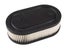 10 X Lawn Mower Air Cleaner Filter for Briggs Stratton 798452 593260 5432K 5432 Carousel 4