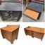 Absolutely stunning solid rimu desk- FULLY RESTORED Carousel 10