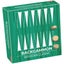 Wooden Classic Backgammon (Travel Size) Carousel 1