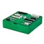 Wooden Classic Backgammon (Travel Size) Carousel 2