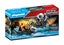 Playmobil Police Jet Pack with Boat Carousel 6