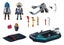 Playmobil Police Jet Pack with Boat Carousel 7