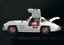 Playmobil Mercedes-Benz 300 SL Carousel 3