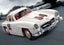 Playmobil Mercedes-Benz 300 SL Carousel 4