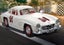 Playmobil Mercedes-Benz 300 SL Carousel 5