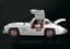 Playmobil Mercedes-Benz 300 SL Carousel 11