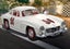 Playmobil Mercedes-Benz 300 SL Carousel 13