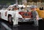 Playmobil Mercedes-Benz 300 SL Carousel 14