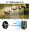 2.3" 16MP Hunting Trail Camera HD 1080P Wildlife Scouting Cam Night Vision IP66 Carousel 4