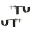 Curtain Rod Bracket Carousel 5